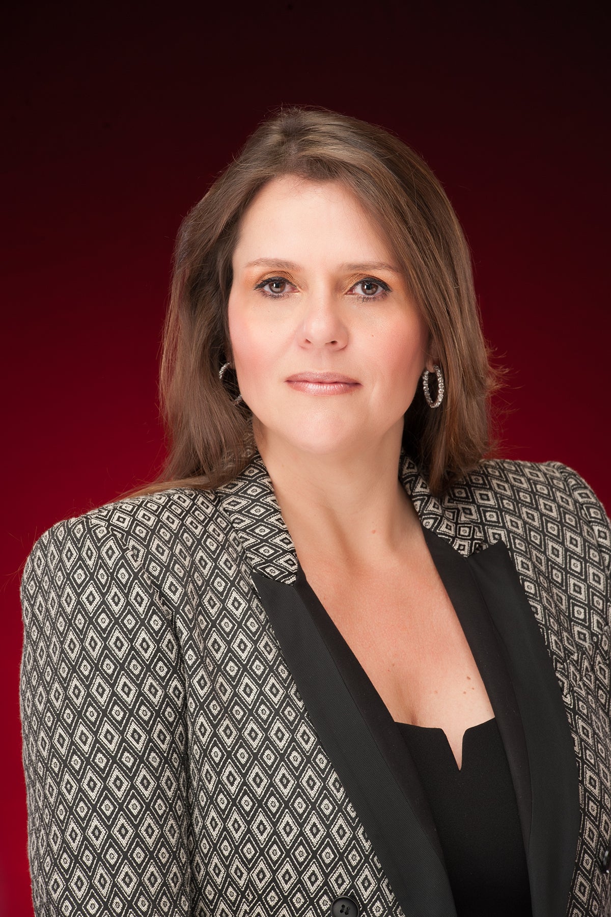 Woman CEO - Manufacturing Laser Industry - Manufacturing in Focus Magazine