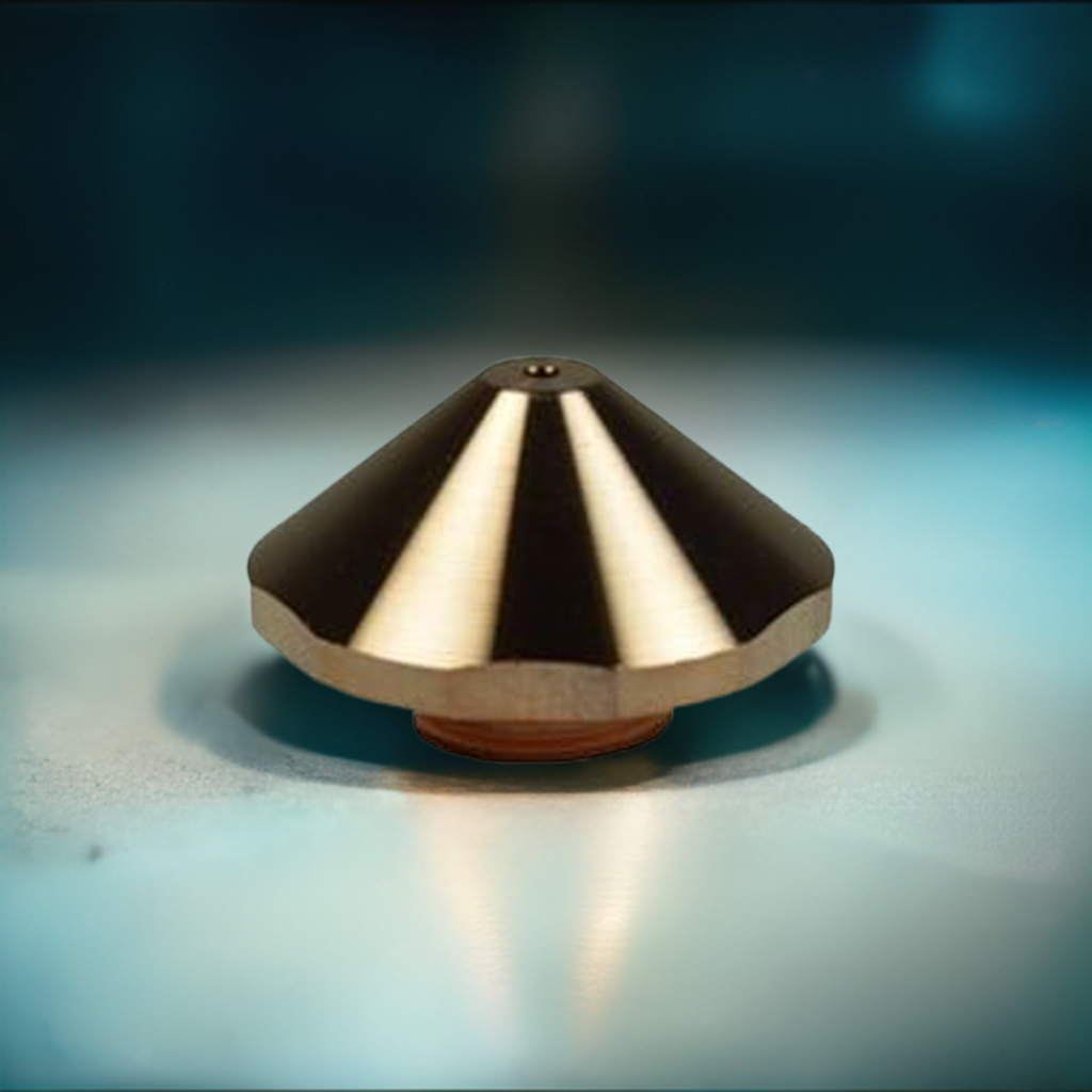 1324861 -Nozzle 1.2mm for Trumpf® 3030Ne, Pack of 10