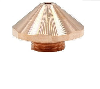 1324864 - Nozzle 1.7mm Suitable for use with Trumpf(R) Laser, Pack of 10