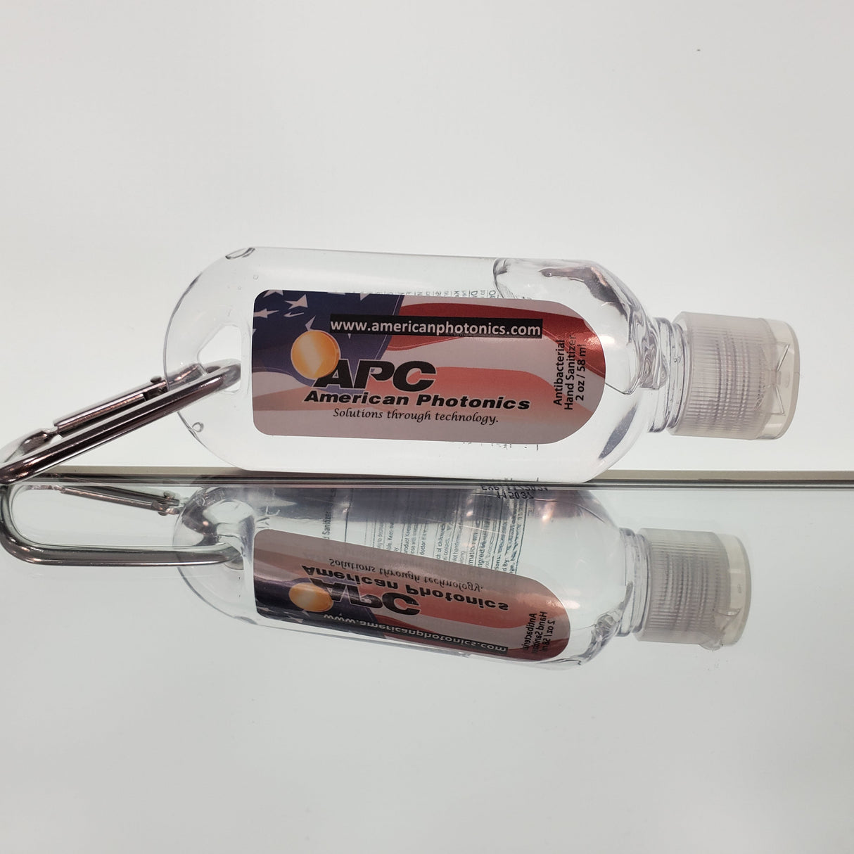 Hand Sanitizer - Stay safe