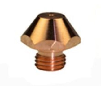 212334 - Nozzle 1.0mm for Trumpf(R) Laser, Pack of 10