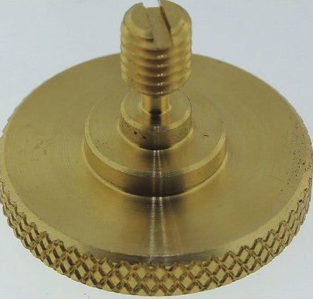 4-04976 - Knurled Screw suitable for use with Bystronic® laser (10-pack)