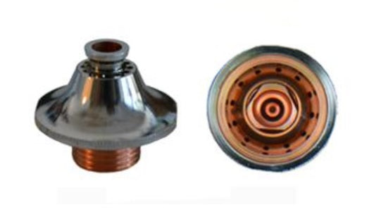 71461158 - Nozzle 4.0mm Double WACS for Amada(R) Laser