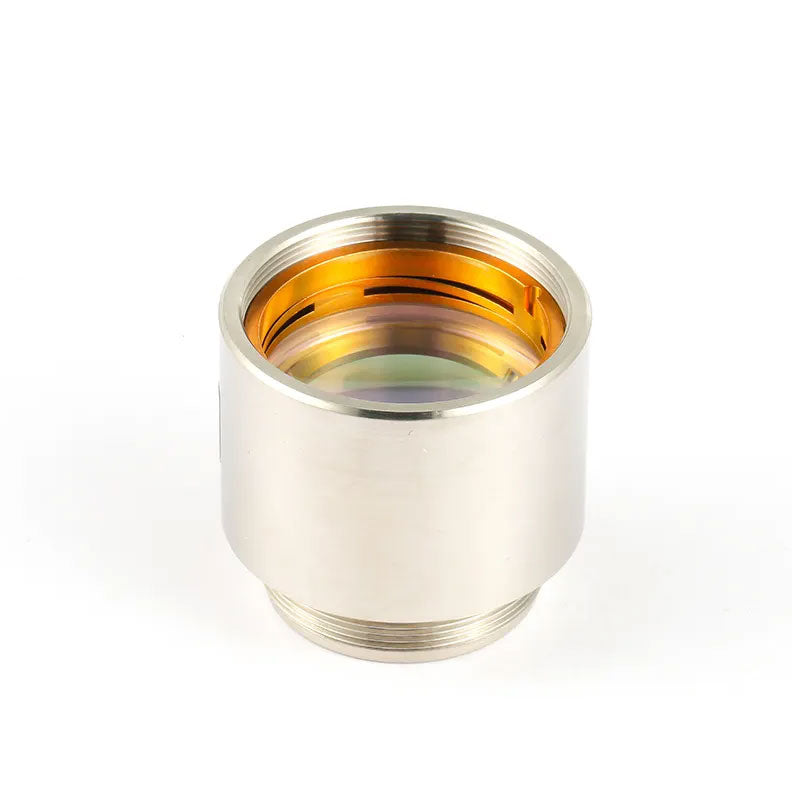 210CLA3011 - Fused Silica D28 F100 Collimation Lens Assembly - Replacement part for Raytools® BT230 Fiber Machine