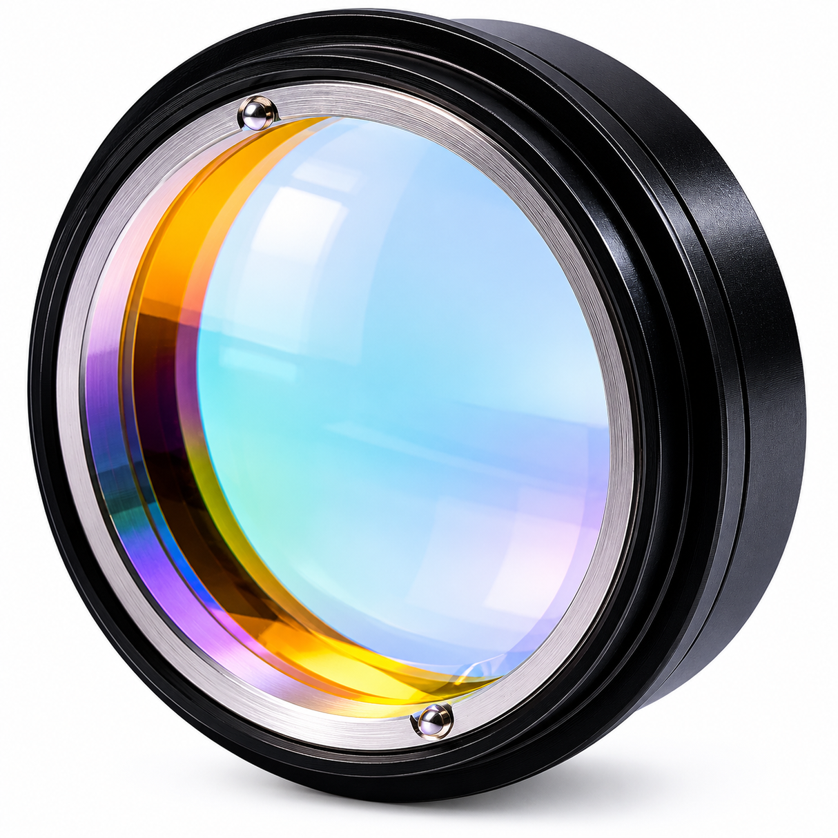 P0595 - DCX Lens Suitable for Precitec® ProCutter1.0 (6000W & 8000W) D37 F150