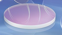 FS38x5- Dia 38mm ET 5mm Fiber Protective Window