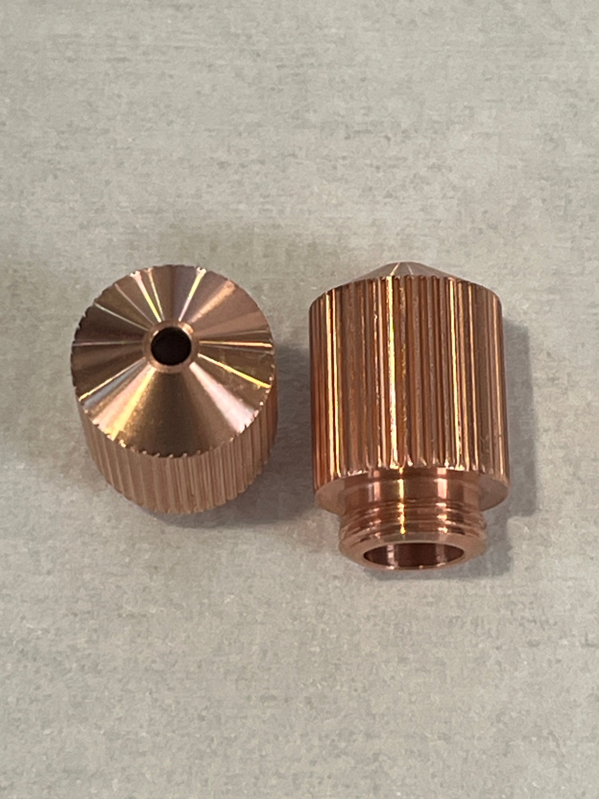 APC LensPro for Omtech Polar / Gweike Cloud Magnetic Lens Upgrade