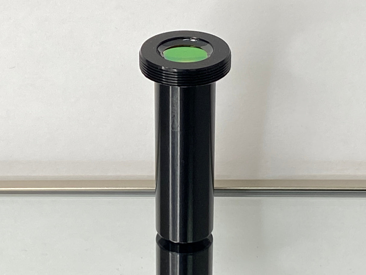 19mm diameter lens tube with ZnSe focus lens or 3pc kit +Alignment Tool