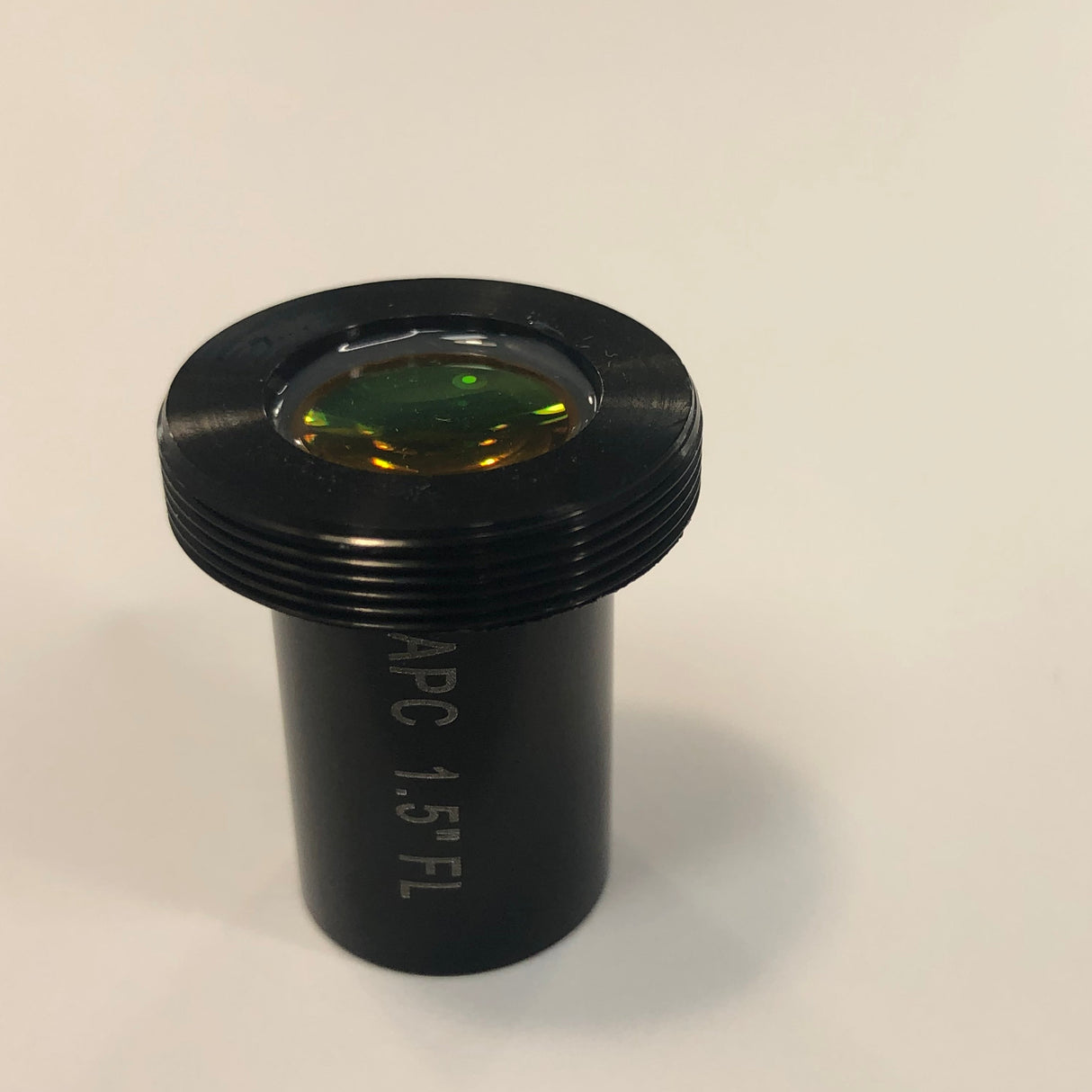16mm Diameter Lens Tube with ZnSe Focus Lens or 4pc Lens Kit