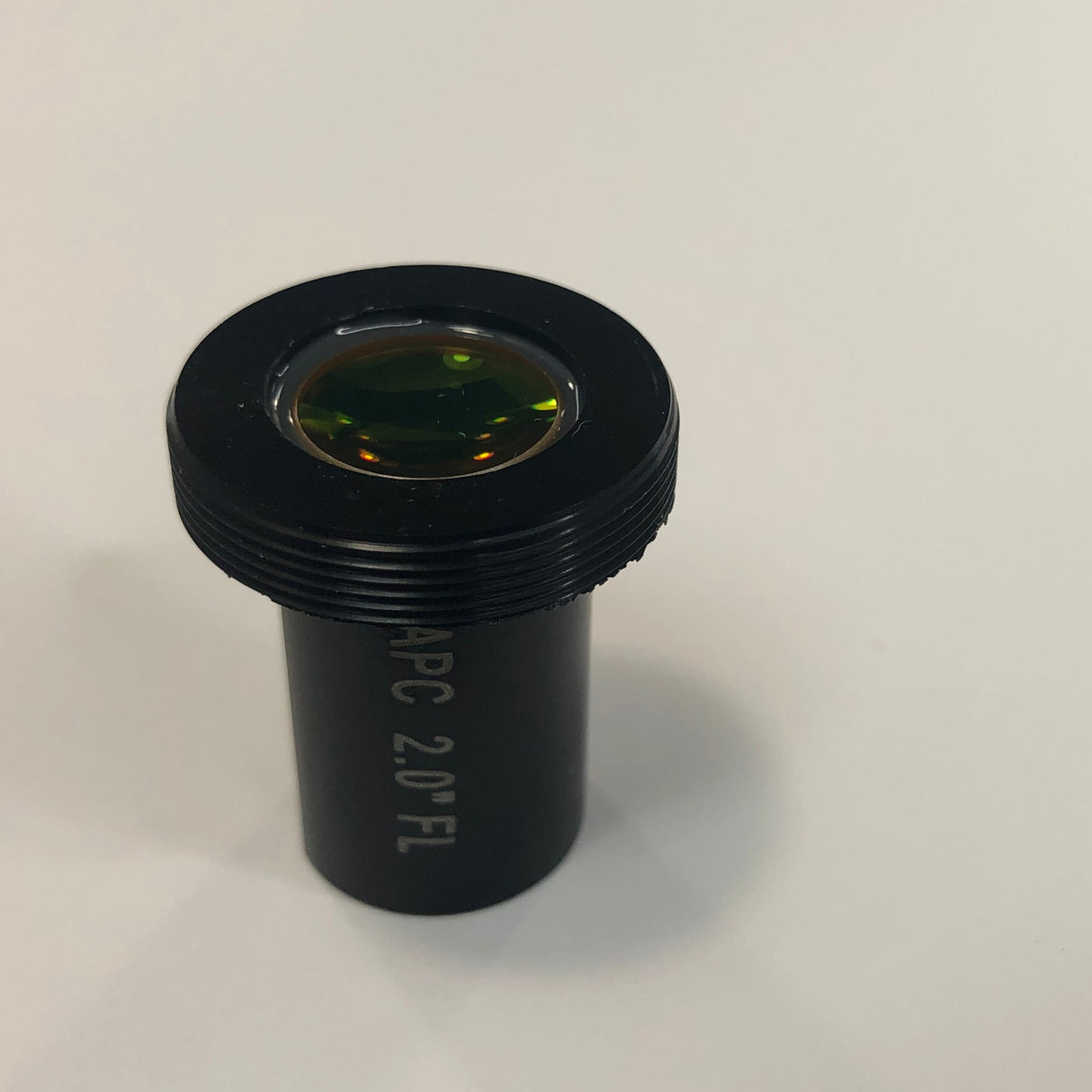 16mm Diameter Lens Tube with ZnSe Focus Lens or 4pc Lens Kit