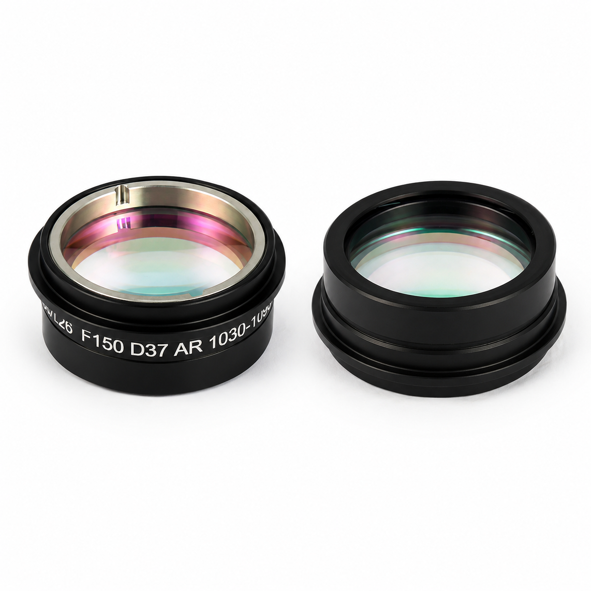 P0595 - DCX Lens Suitable for Precitec® ProCutter1.0 (6000W & 8000W) D37 F150