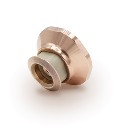 766719 - 30mm x 5mm Fused Silica Protective Windows - Suitable for use with Trumpf (R) Lasers, PACK of 1 Unit