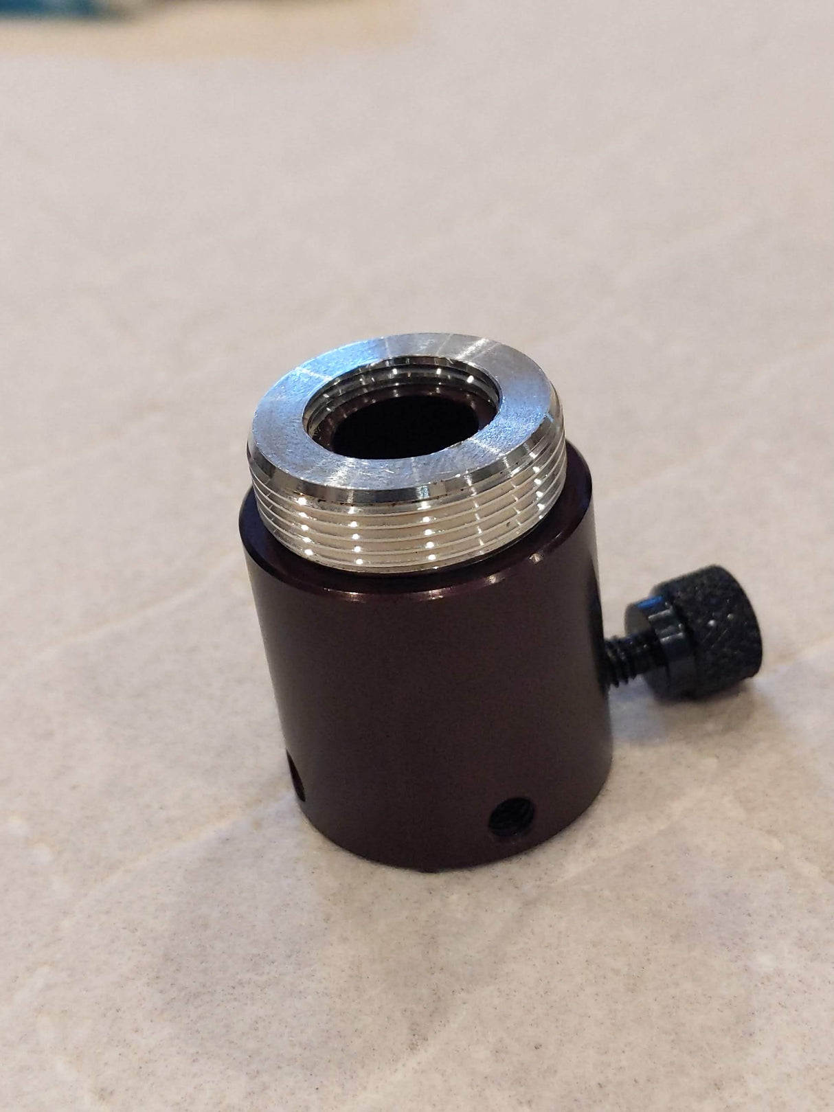 K40, K40+, Cloudray K series, OMTech® and Boss® laser head Adaptors