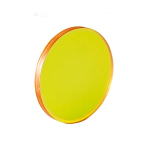 Co2 Laser (10.6um) Beam Combiners