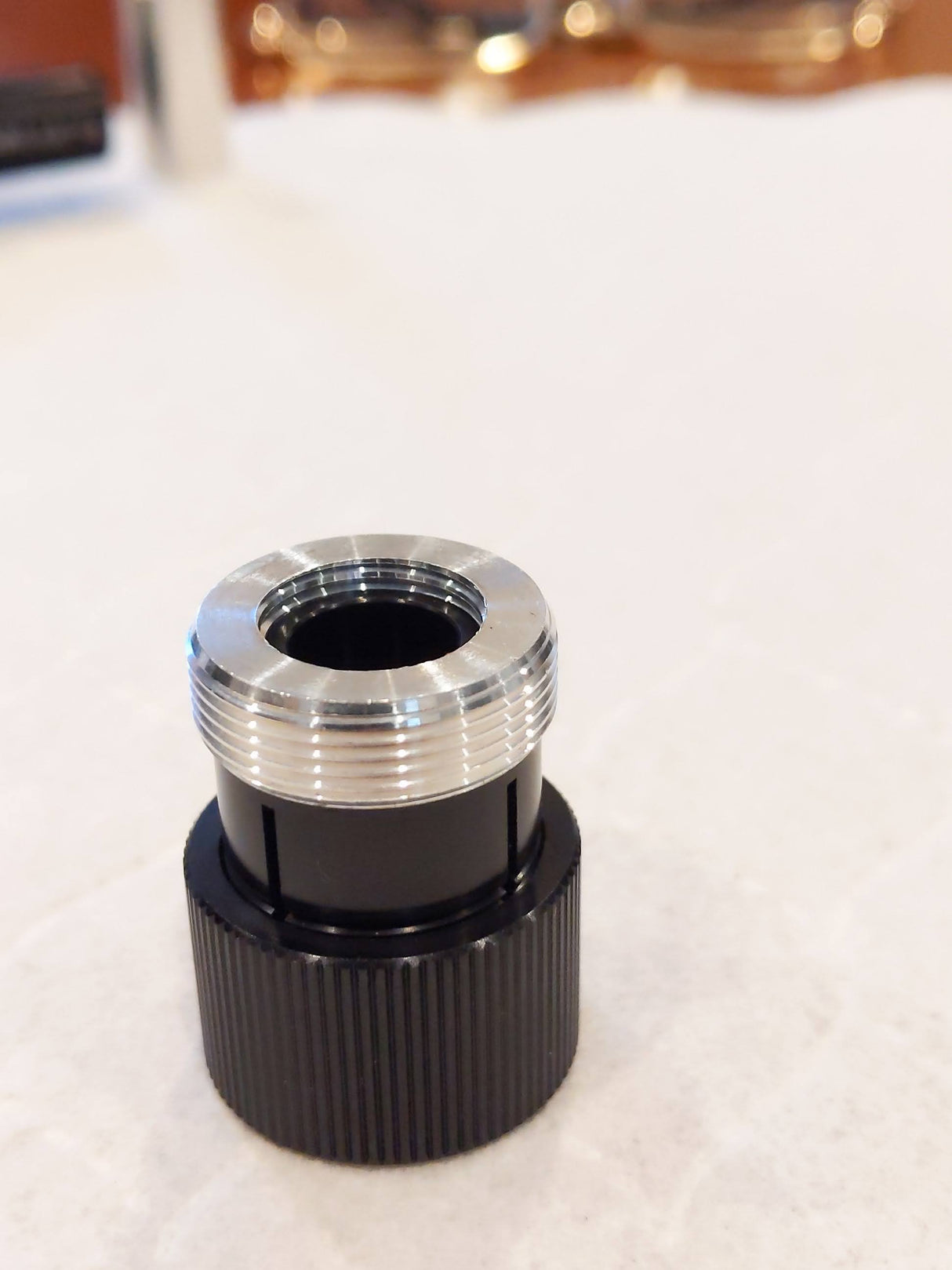 K40, K40+, Cloudray K series, OMTech® and Boss® laser head Adaptors