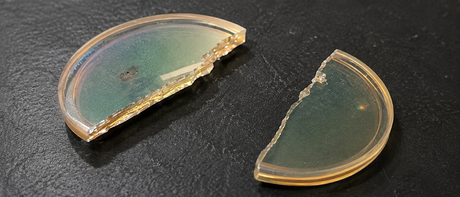 Top 5 Signs You Need to Replace Your CO₂ Laser Optics