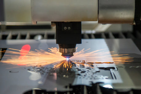 Fiber Laser Machines: A Comprehensive Guide