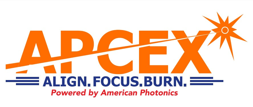 APCEX Galvo