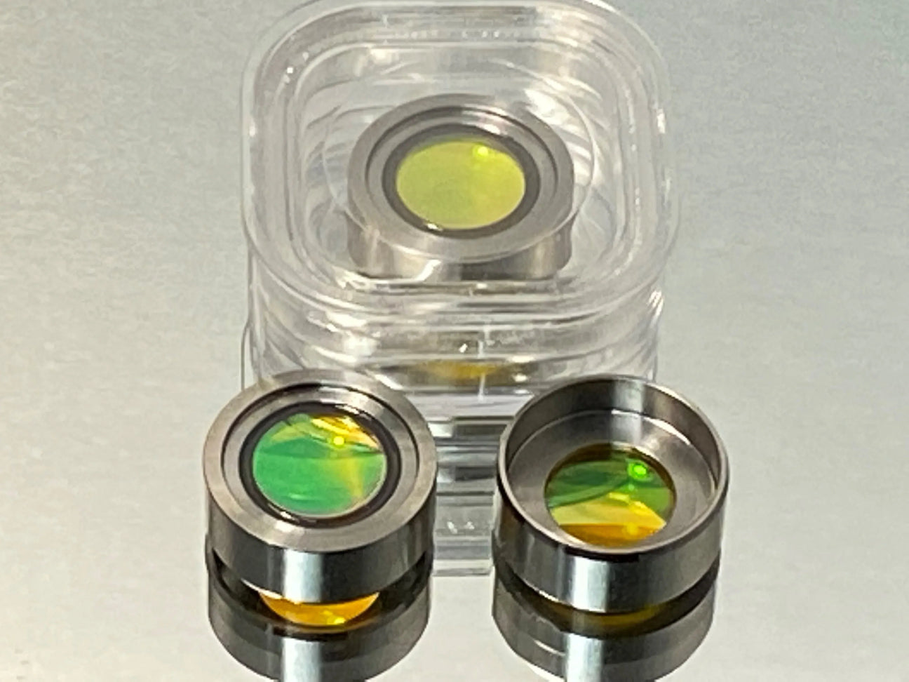 Glow Forge Optics