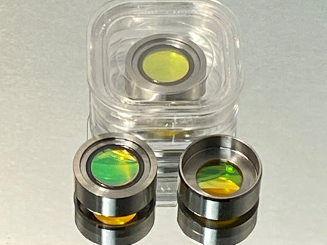 Glow Forge Optics