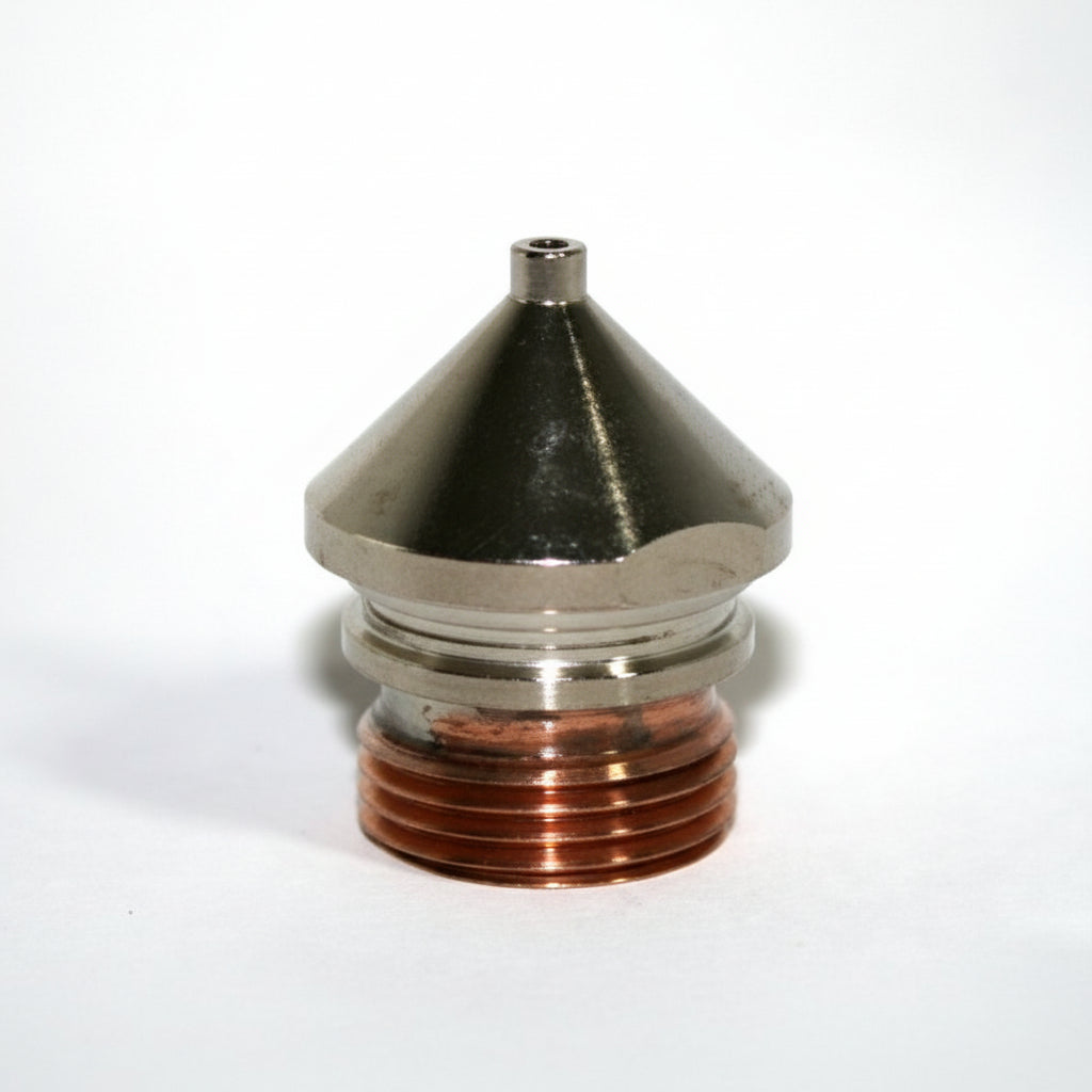 1300266 - 1.4 Single Inner Chrome Suitable for use with Amada(R) Laser, Pack of 10