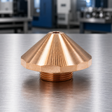 1324861 - Boquilla de 1,2 mm para Trumpf® 3030Ne, paquete de 10