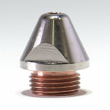 1664545U-2.0 - Boquilla de 2,0 mm para láser Amada®, paquete de 10