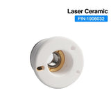 1906032 - Laser Nozzle Holder Ceramic for Trumpf® Fiber Laser