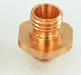 226940 -  Nozzle Std 1.4 mm suitable for use with Trumpf® Laser (10-pack)