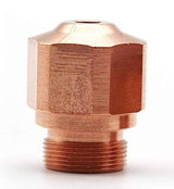 10097549 - Boquilla doble 2,5 NK32520 P apto para usar con láser Bystronic(R)