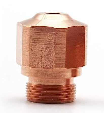 3-01912 - Boquilla HK15 de 1,5 mm adecuada para usar con láser Bystronic(R)