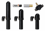 16mm Diameter Lens Tube with ZnSe Focus Lens  Available Individually or in 3-Piece / 4-Piece Lens Kits with Alignment Tool