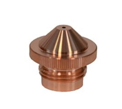 7945470 - Nozzle CYLINDRICAL NOZZLE Ø 1.0 Suitable for use with  Strippit/LVD® Lasers Pack of 10