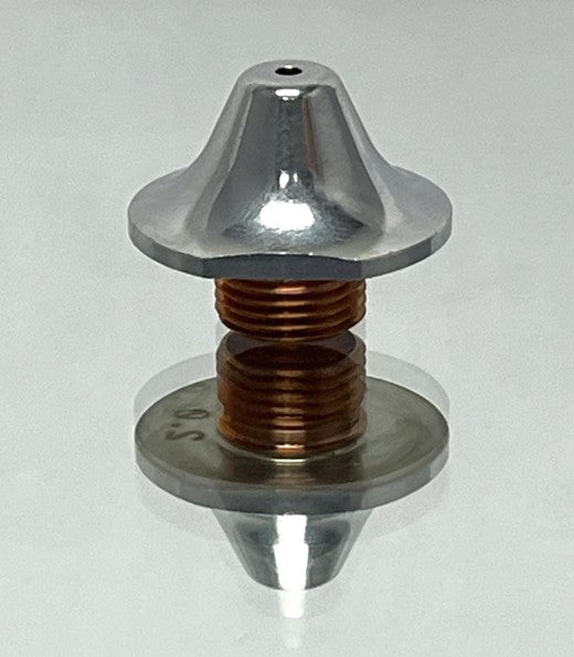 71369815 - Nozzle 2.0mm Single Mushroom A suitable for use with Amada® Laser (10-pack)