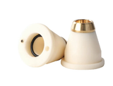 936678, 913966- Nozzle Holder Ceramic for Trumpf® Laser - D17.5 - M6