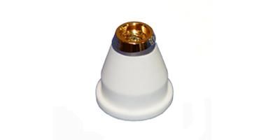 936678, 913966- Nozzle Holder Ceramic for Trumpf® Laser - D17.5 - M6