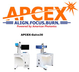 APCEX-Galvo30