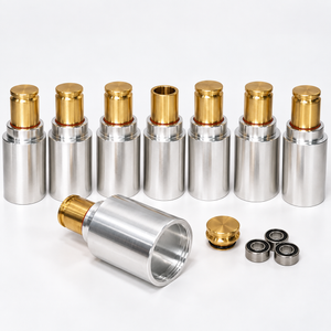 Nozzles and Accessories