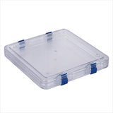 Clear Membrane Box 175mm X 75mm X 25mm)