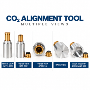 Nozzles and Accessories