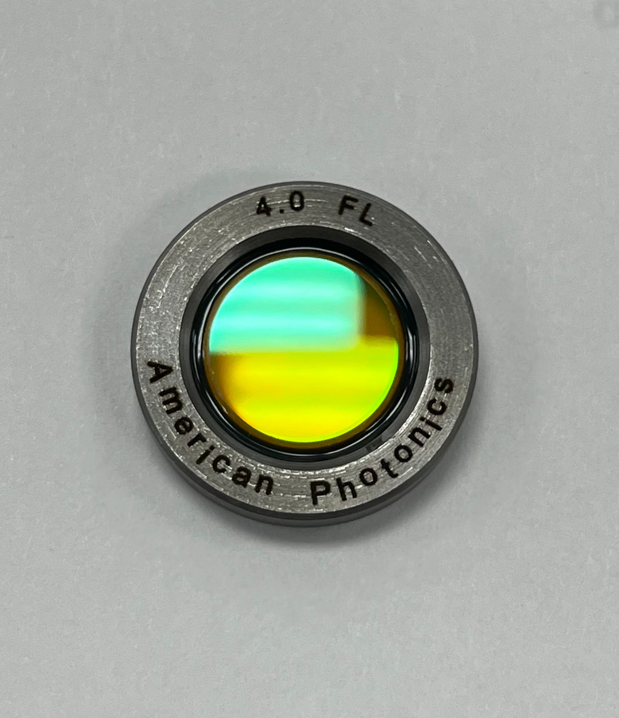 APC LensPro for Omtech Polar / Gweike Cloud Magnetic Lens Upgrade