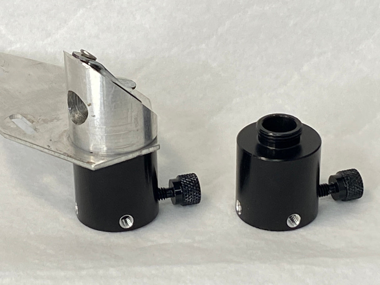 Standard K40 laser Head Adapter