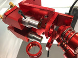 Boss(R) laser lens Kit and Alignment Tool