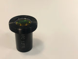 16mm diameter lens tubes with ZnSe focus lens or lens kits with Alignment Tool