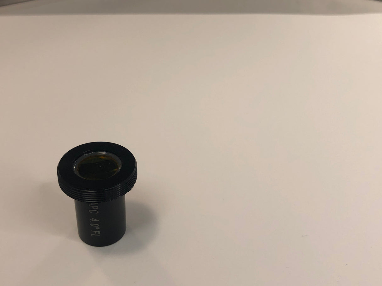 16mm diameter lens tubes with ZnSe focus lens or lens kits with Alignment Tool