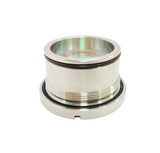 Fused Silica D30 F155 Focusing Lens ASSY -  Suitable for Raytools® Fiber Laser Machine