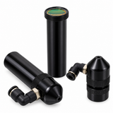 20mm Diameter CO2, Laser Lens Tube with ZnSe Focus Lens | Available Individually or as 3-Piece & 4-Piece Kits + Alignment Tool