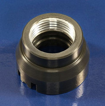 P0380-211-00001 - Nozzle Insulation part IT M1.5" D Z Suitable for use with Precitec(R) Laser Welders