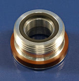 P0593-895-00001 - Nozzle Insulation part IT HP2"ZP /ME. Suitable for use with Precitec(R) Laser Welders