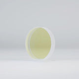 Fused Silica D38.1 F200 MEN Lens - Replacement part for Raytools® BM114 Fiber Machine